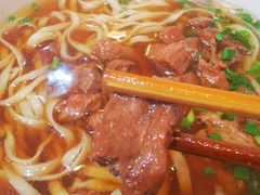 20年老店的面馆-李兰英湖南面馆(护国路店)
