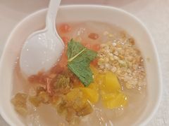 -德泰楼餐饮(莲湖路店)