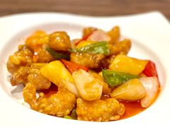 -港丽餐厅(来福士店)