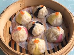 -一笼小幸运
