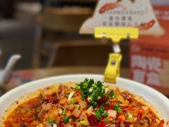 小黄鱼-图味美小黄鱼·景德菜(浙江路店)