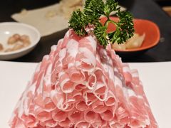 -南门涮肉(后海店)