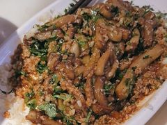 -味上湘菜馆(阿波罗店)