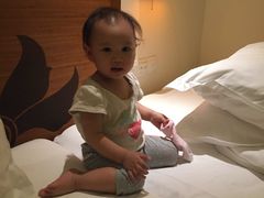 -三亚湾红树林度假世界(木棉酒店)