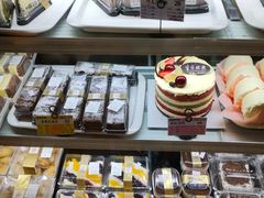 -新侨三宝乐面包店(崇文门店)