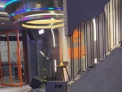 -路边羊烧烤酒场(宝带路店)