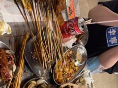 -有局·成都市井烧烤·精酿啤酒(双楠店)