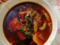 -俏江南天津时尚曲艺主题餐厅(马场道店)