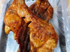 兔腿-赵元章肉骨烧(山塘街店)