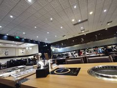 -火炉火自助餐(悠唐购物中心店)