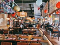 -烧鸟横丁(联发文创口岸店)