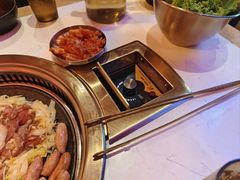 -杨记齐齐哈尔烤肉(总店)