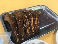 -胖哥八兄弟大排挡(植村店)