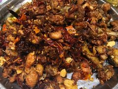 -柴窝堡辣子鸡(贵州路店)