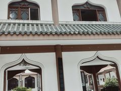 -皇城清真寺