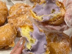 -稻香海鲜饭店(第一国际店)