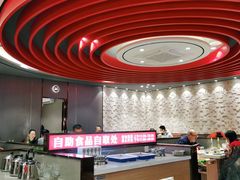 -蝎王府羊蝎子(西直门店)