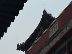 -普陀宗乘之庙(小布达拉宫)