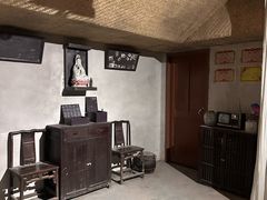 -白兔子密室(长寿路店)