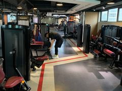 -一兆韦德健身(古美店)