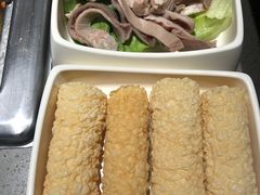 -海底捞火锅(北京路店)