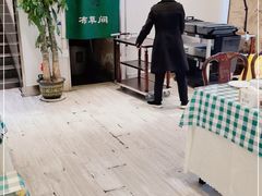 -紫光园·烤鸭·北京菜(劲松店)