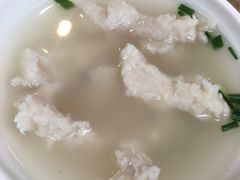 鲨鱼汤-老巷口川味火锅