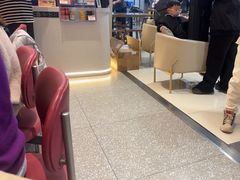 -争鲜回转寿司(中街大悦城店)