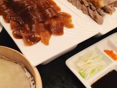 -聚丰苑北京烤鸭(大明宫店)