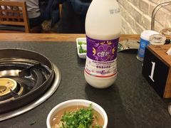 -川成串·自助串串香火锅(朝阳店)