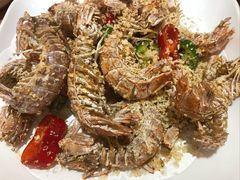 -海儀美食楼(湾仔海鲜街店)