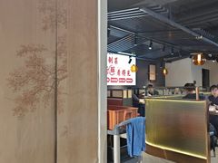 -小锅饭豆腐馆(重工北街普罗旺斯店)