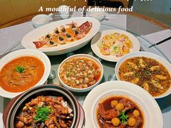 -食锦记·福建私房菜(浦西万达店)