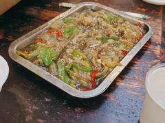 -大佬陈羊肉串(永安街店)