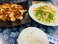 -玉桥餐厅(天坛店)