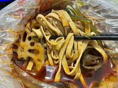 -青羊区不同味冒菜店(青羊店)