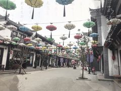 -靖西锦绣古镇景区