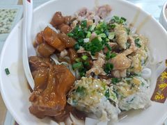 -荔林食店(西华路店)