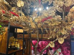 -甲大帅·甲鱼·椰子鸡主题餐厅(唐家店)