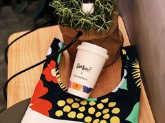 -Seesaw Coffee(88铜仁路店)