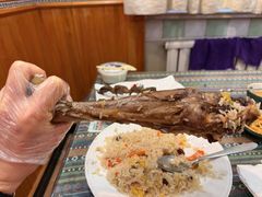 -开帝锐抓饭(五一路店)