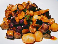 -大潮淮·淮扬菜(何园旗舰店)