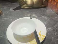 -炊烟小炒黄牛肉(浦东世纪汇店)