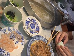 -家宴·灌蛋·沙茶面(曾厝垵店)