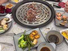 -仙螺岛海鲜自助餐厅(总店)