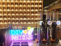 -千滋百味自助海鲜烤肉(布吉景华店)