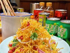 -小核桃品质串店(世茂大道店)