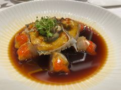 -高佳庄·海鲜酒楼(定海店)