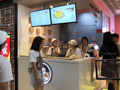 -狐狸和向日葵(北京路店)