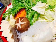 -NIUAN牛庵·日式和牛烧肉(恒隆店)